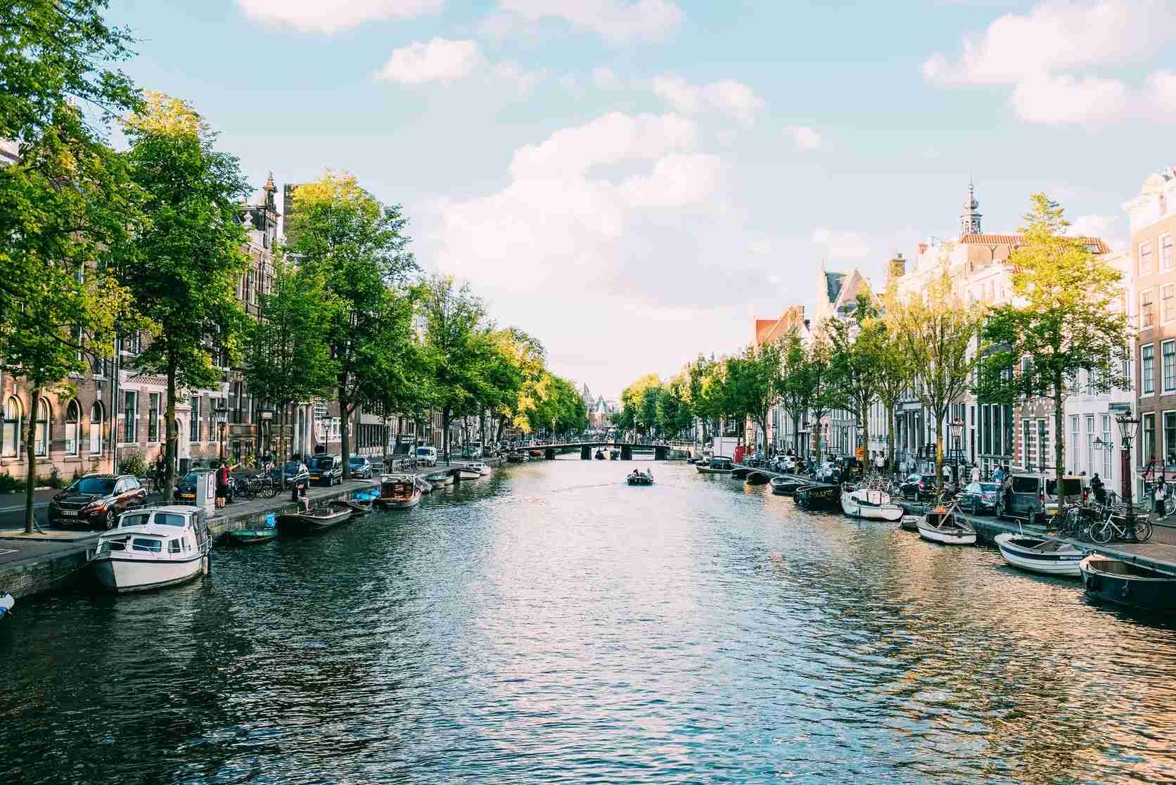 HOLANDA