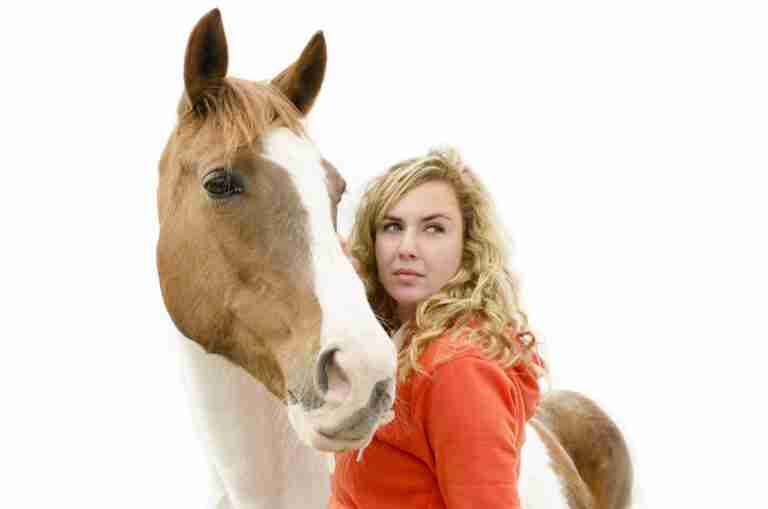 Curso de etología equina